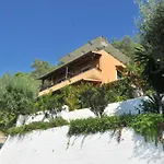 Apartments Papadatos - Pelekas Beach, Corfu