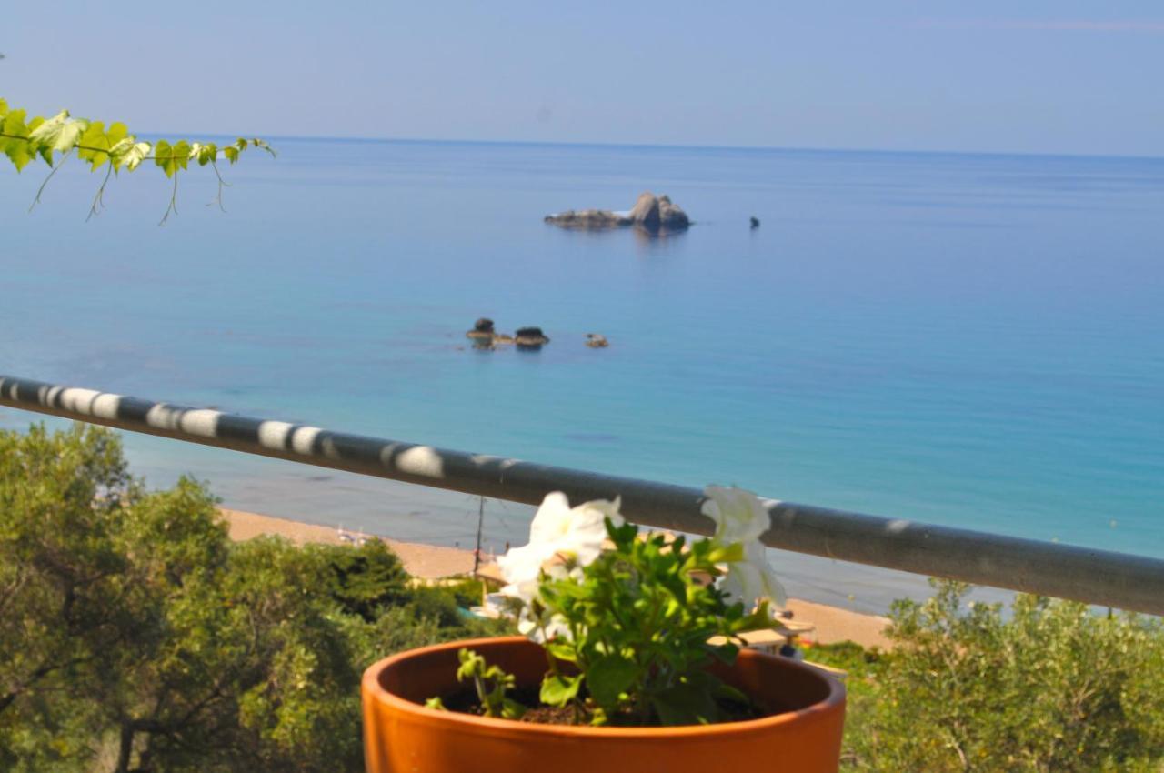 Papadatos - Beach, Corfu